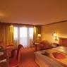 Zermatt - Hotel Chalet Schönegg - Hab. Doble "boutique" con vistas al Matternhorn